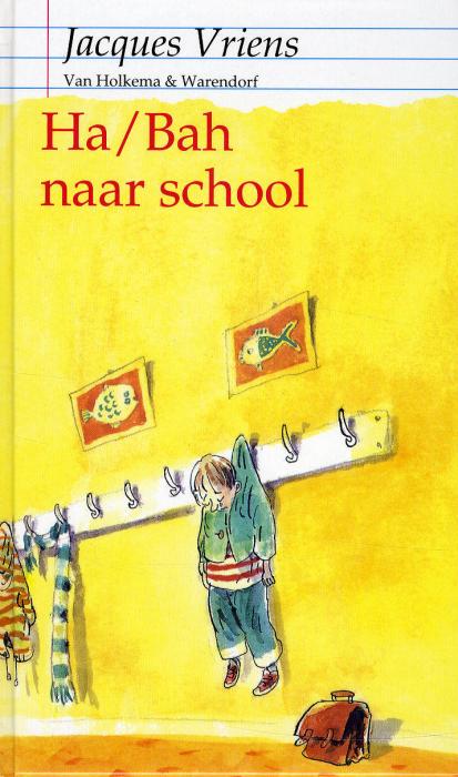 Ha/bah naar school