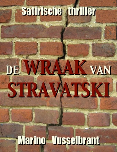 De wraak van Stravatski