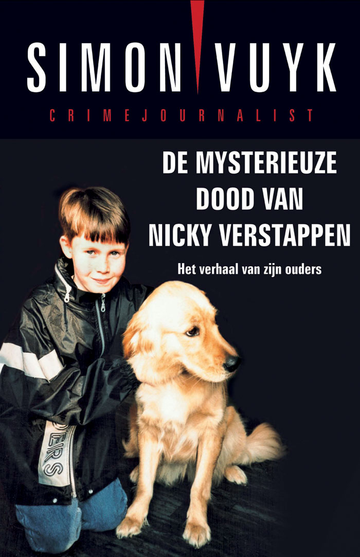 De mysterieuze dood van Nicky Verstappen