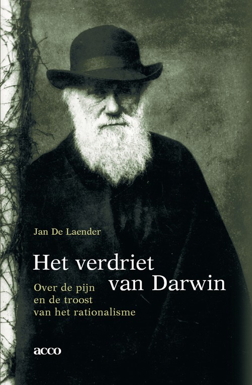 Het verdriet van Darwin
