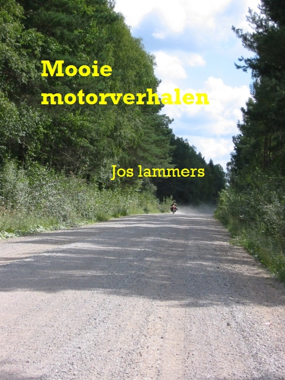Mooie motorverhalen