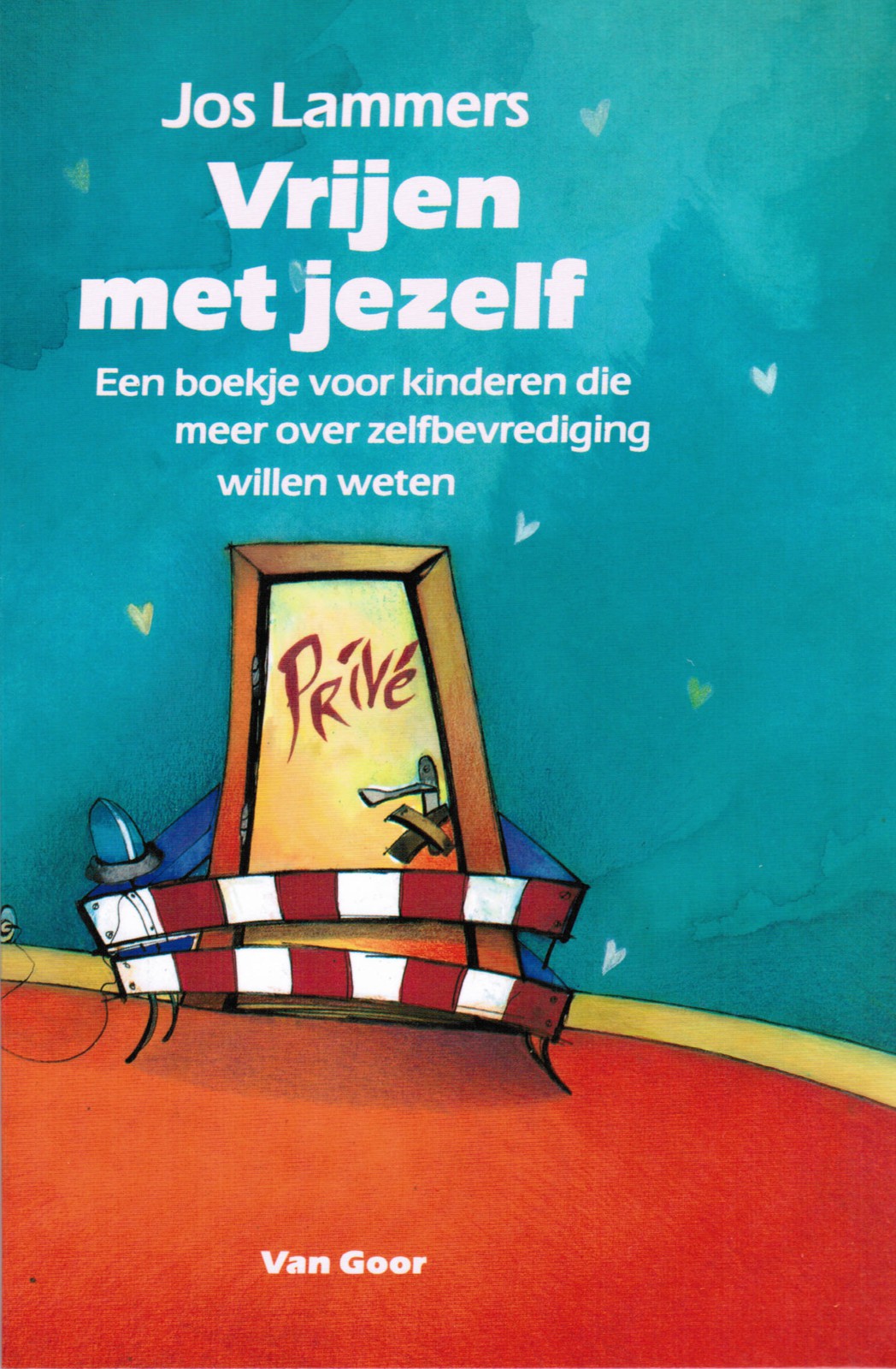 Vrijen met jezelf