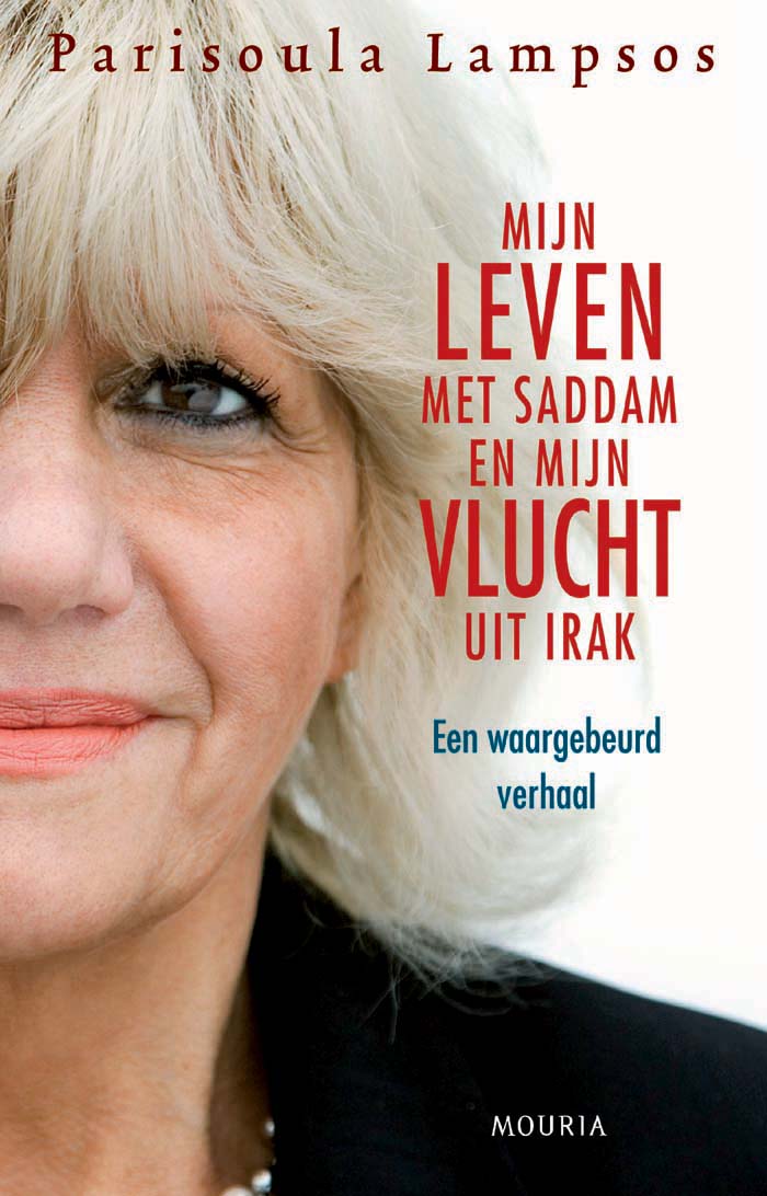 Mijn leven met Saddam en mijn vlucht uit Irak