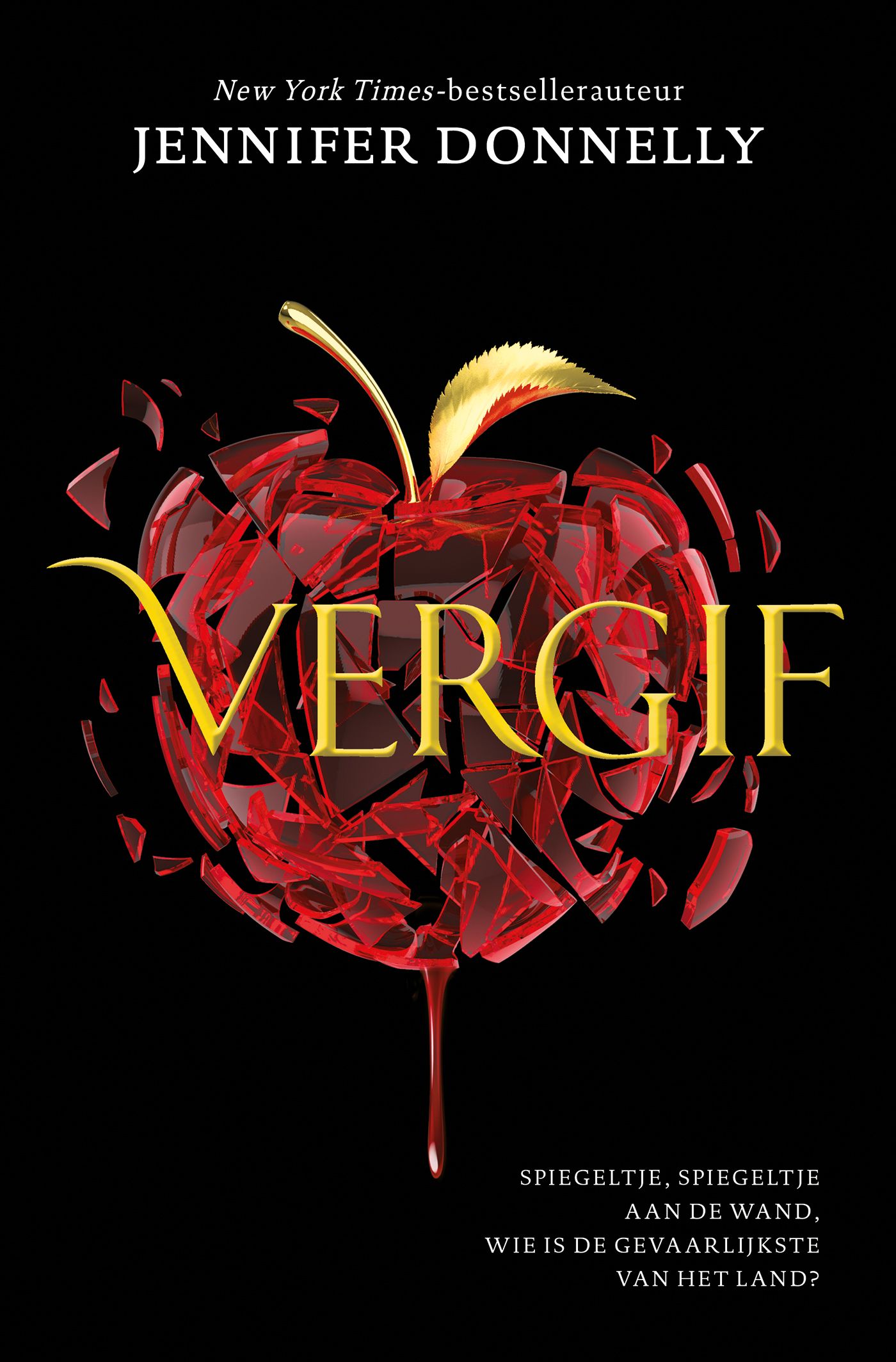 Vergif