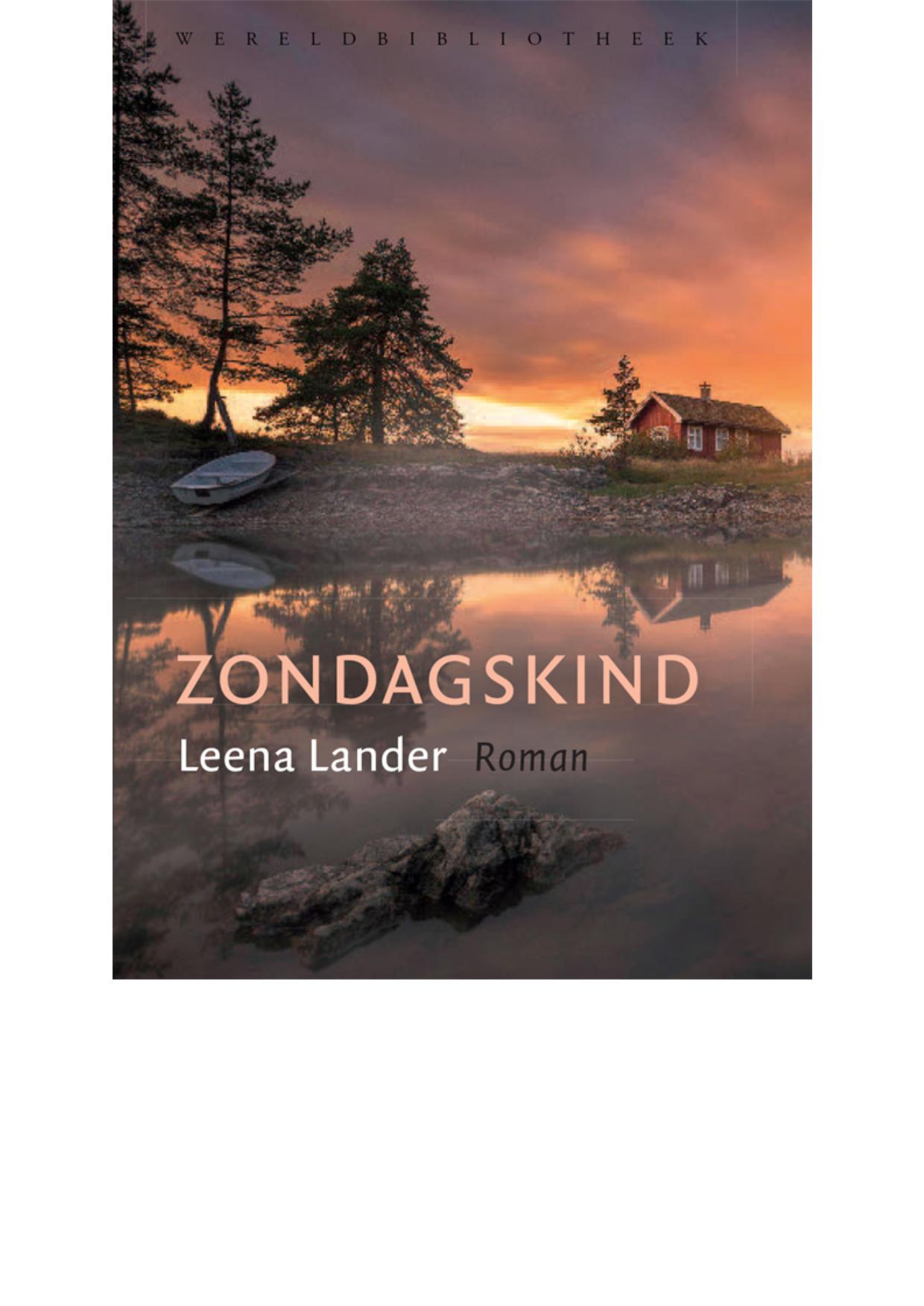 Zondagskind