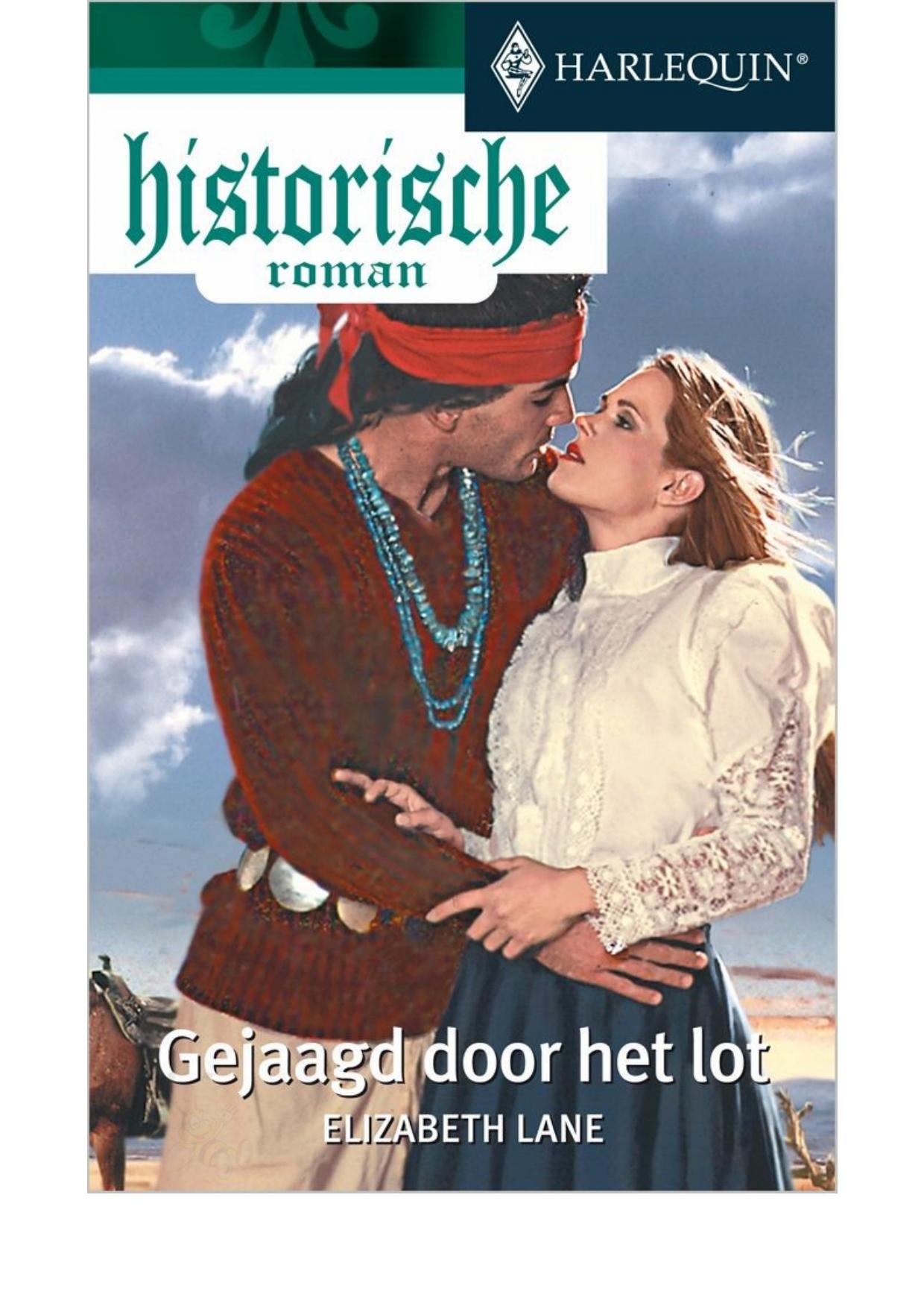 Gejaagd door het lot