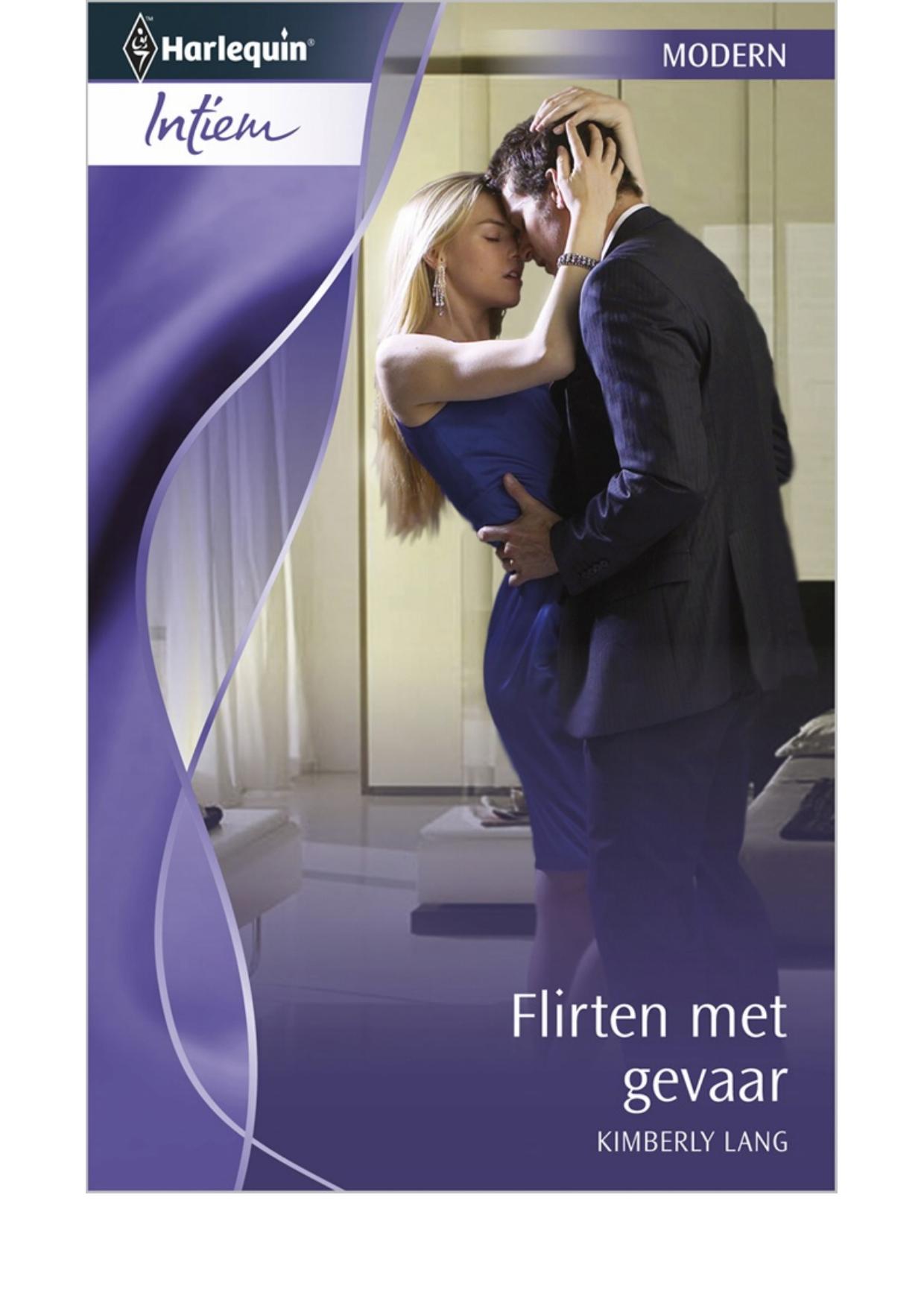 flirten met gevaar