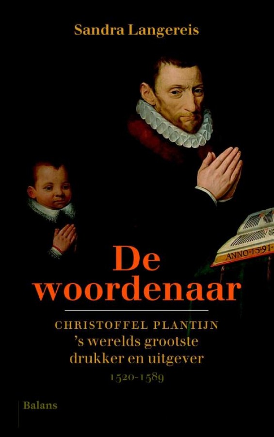De woordenaar
