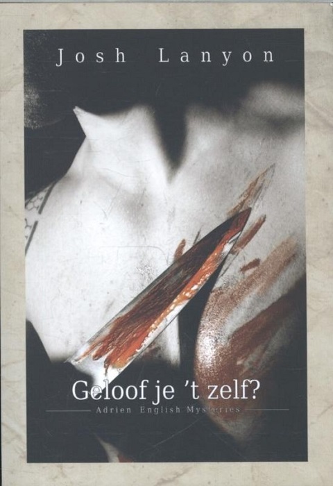 Geloof je 't zelf?