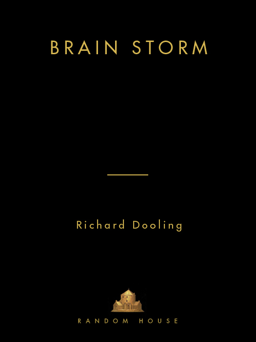 Brain storm