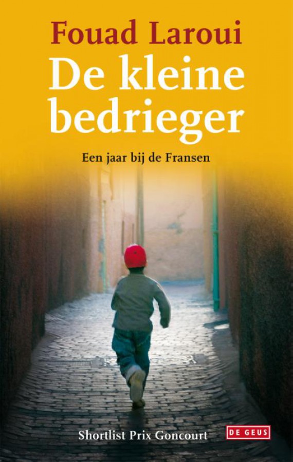 Kleine bedrieger