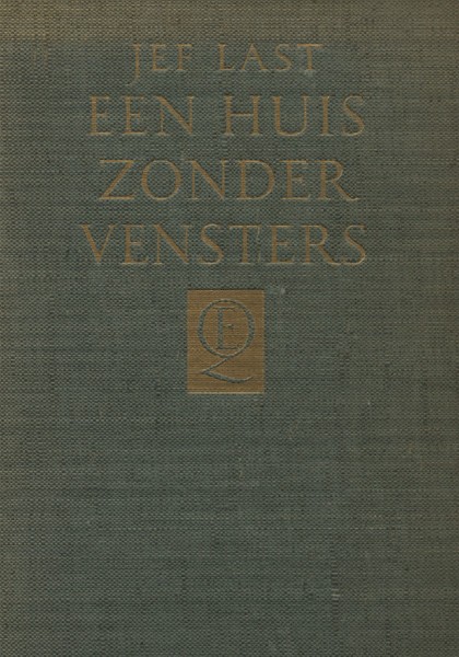 Een huis zonder vensters