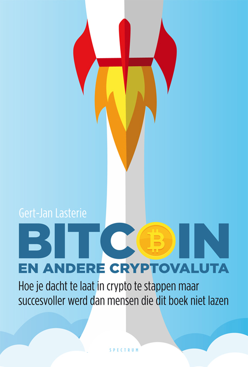 Bitcoin en andere cryptovaluta