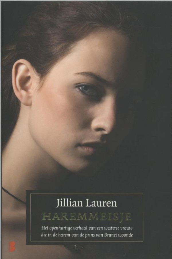Haremmeisje