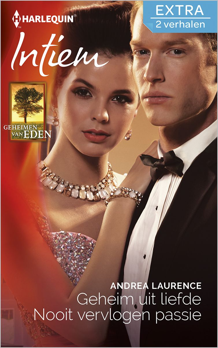 Geheim uit liefde ; Nooit vervlogen passie