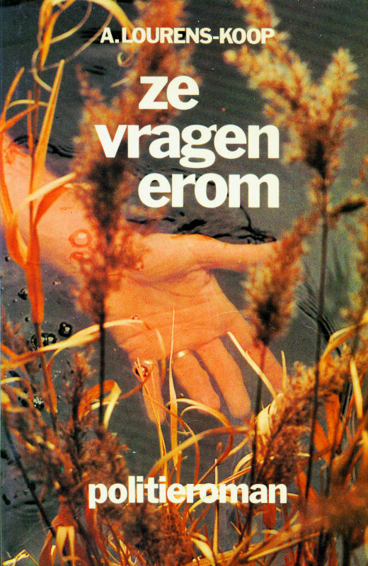 Ze vragen erom