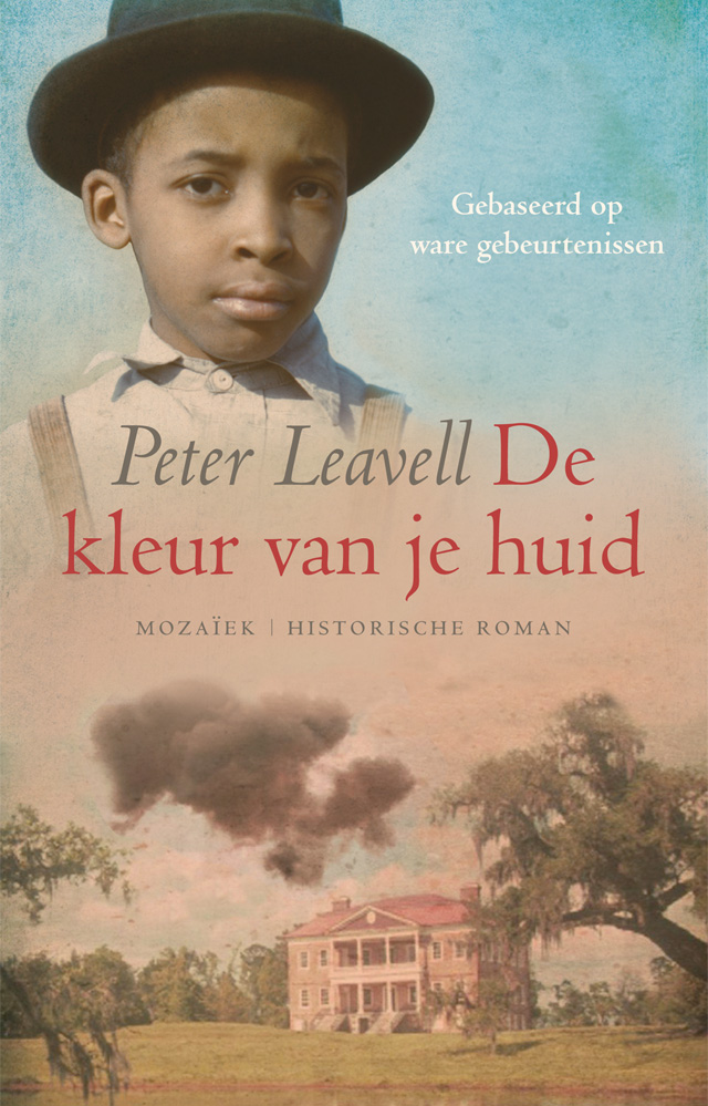 De kleur van je huid