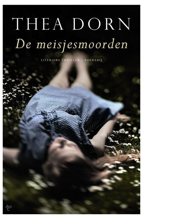 De meisjesmoorden