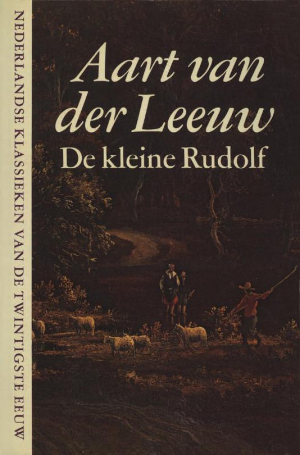De kleine Rudolf