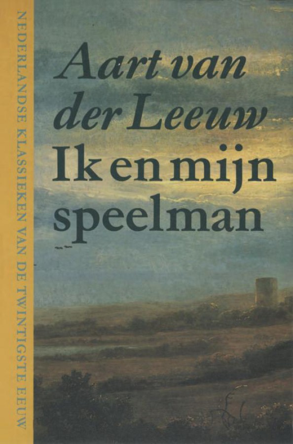 Ik en mijn speelman