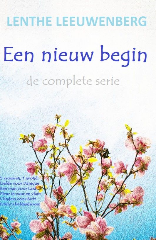 Een nieuw begin de complete serie