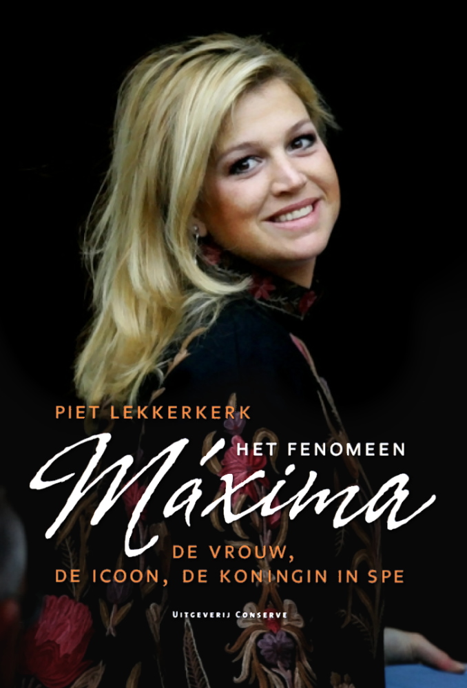 Het fenomeen Máxima