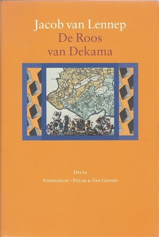 De Roos van Dekama