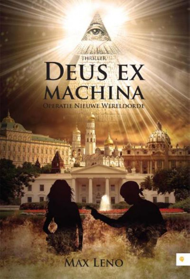 Deus ex machina