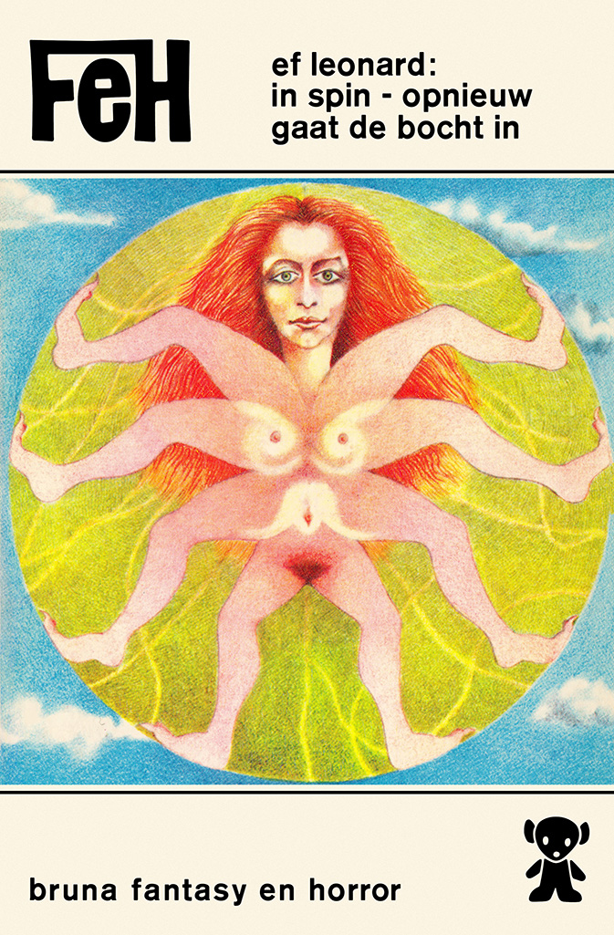 In spin opnieuw gaat de bocht in