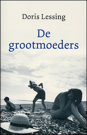 De grootmoeders
