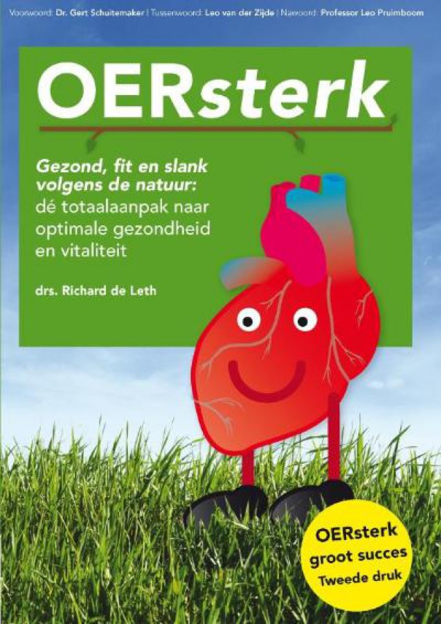 Oersterk