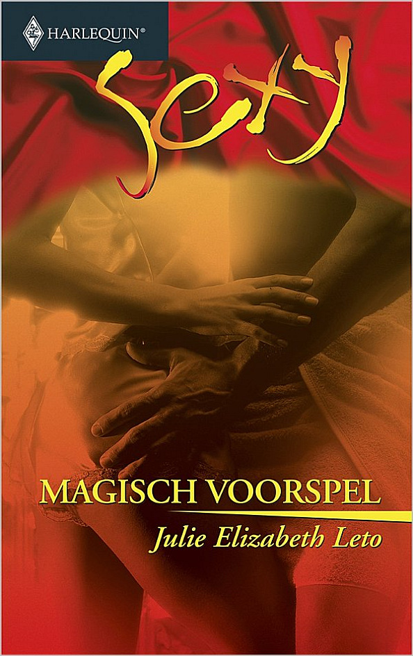 Magisch voorspel