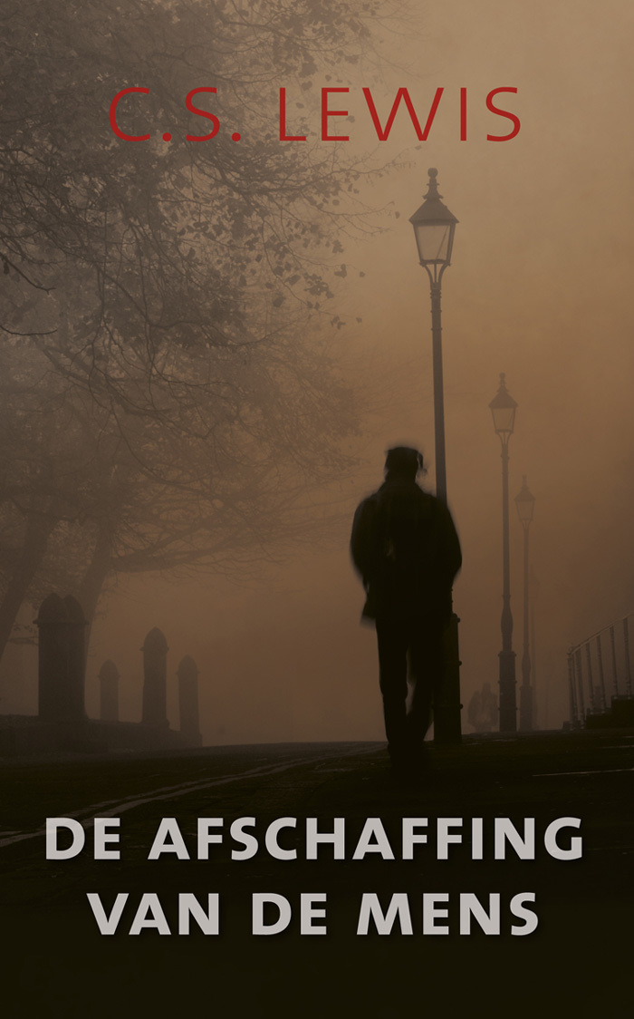 De afschaffing van de mens