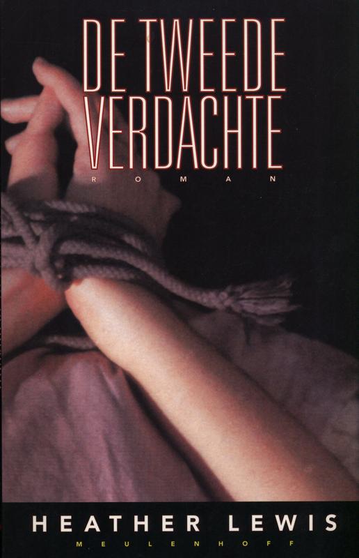 Tweede verdachte, de