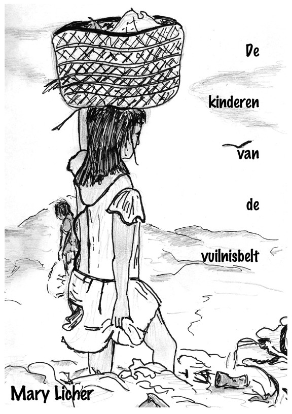 De kinderen van de vuilnisbelt