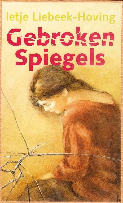 Gebroken spiegels (vcl)