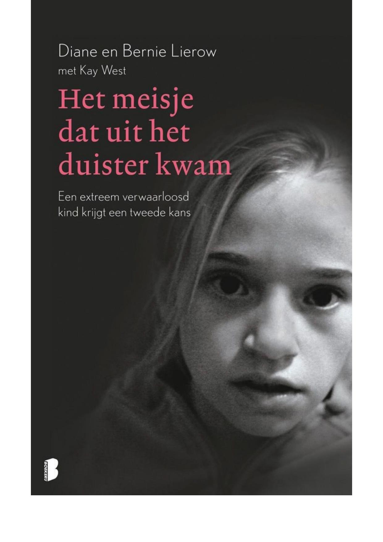 Het meisje dat uit het duister kwam