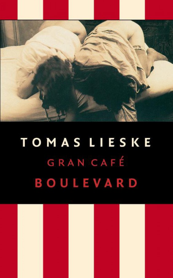 Gran Cafe Boulevard