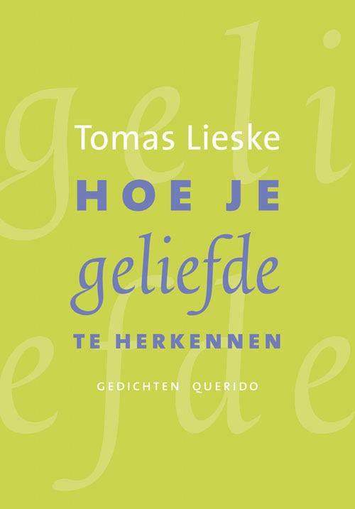 Hoe je geliefde te herkennen
