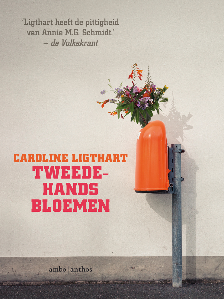 Tweedehands bloemen
