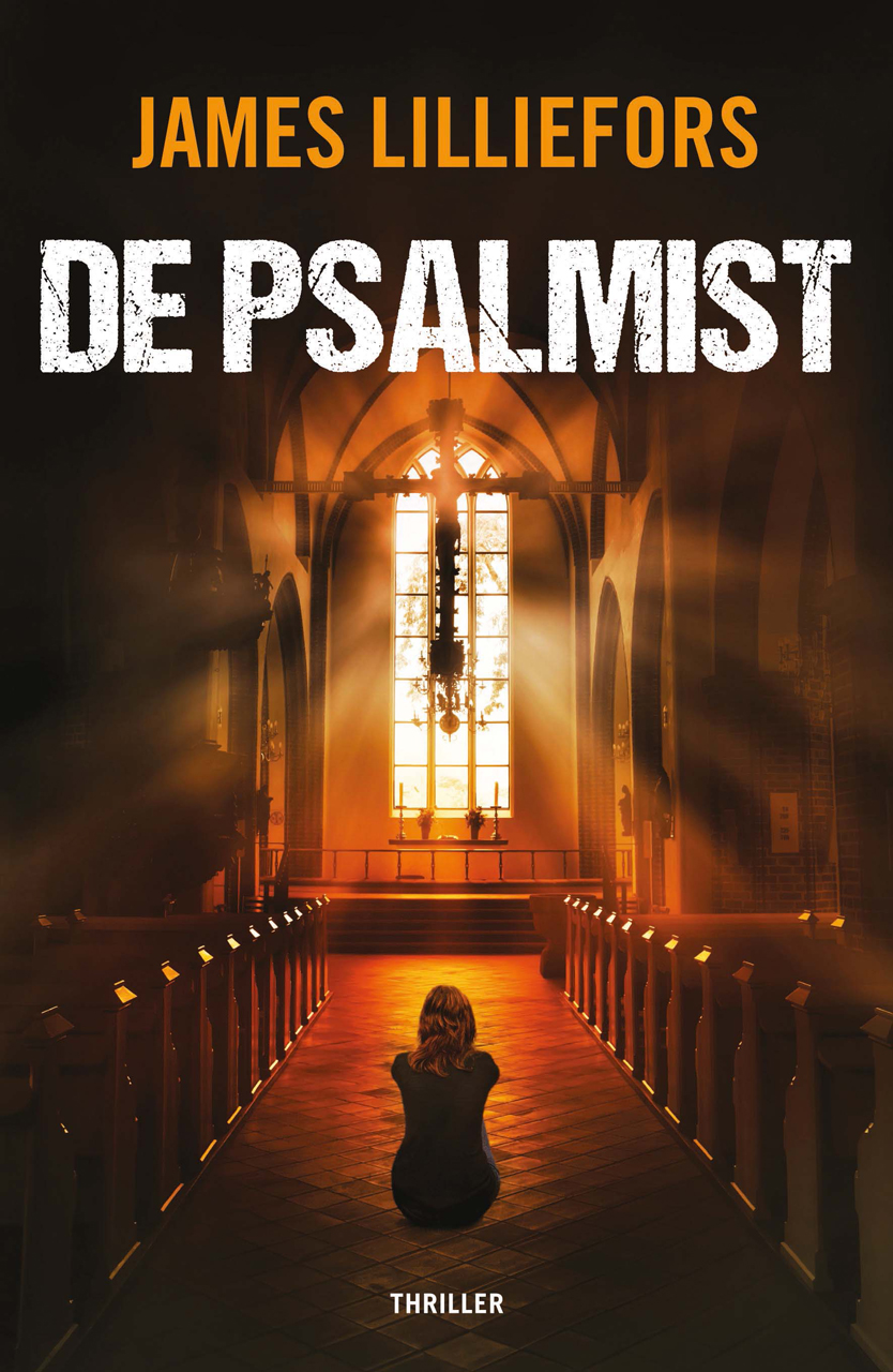 De psalmist