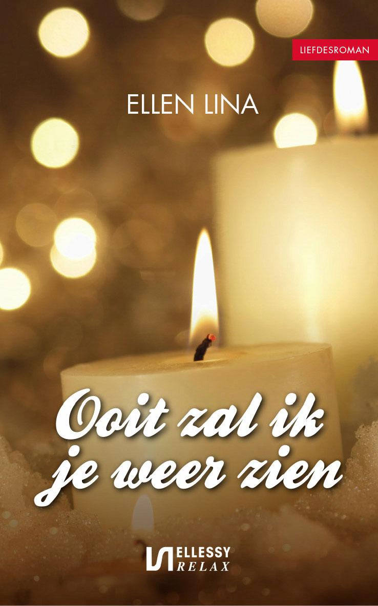 Ooit zal ik je weer zien