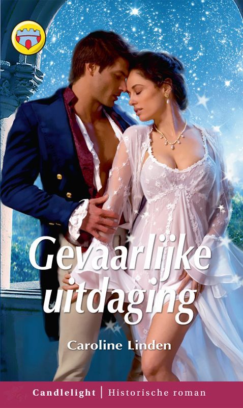 Gevaarlijke uitdaging