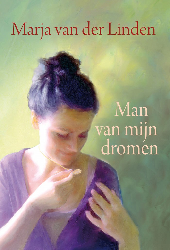 Man van mijn dromen