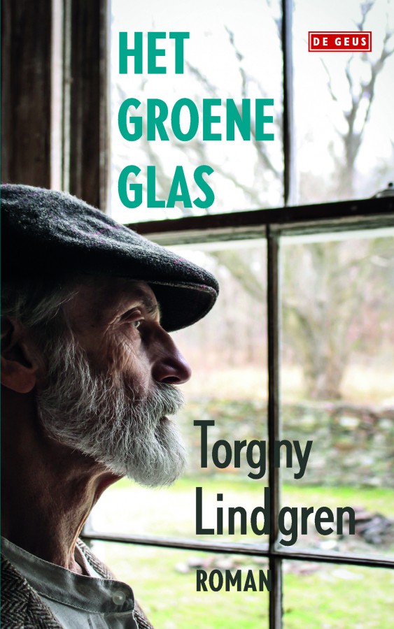 Het groene glas