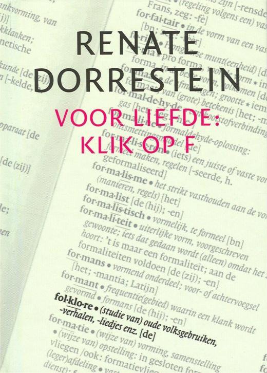 Voor liefde klik op F