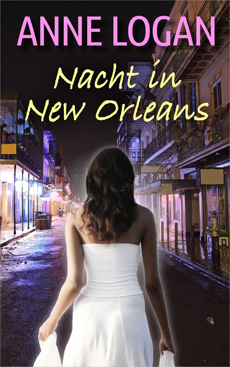 Nacht in New Orleans
