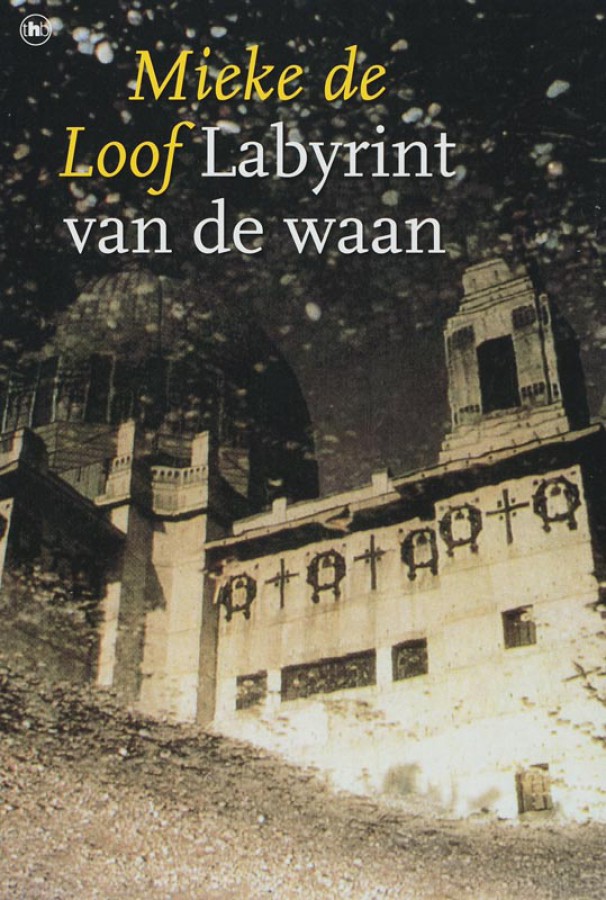 Labyrint van de waan