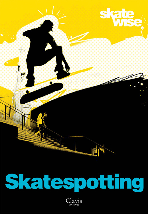 Skatespotting