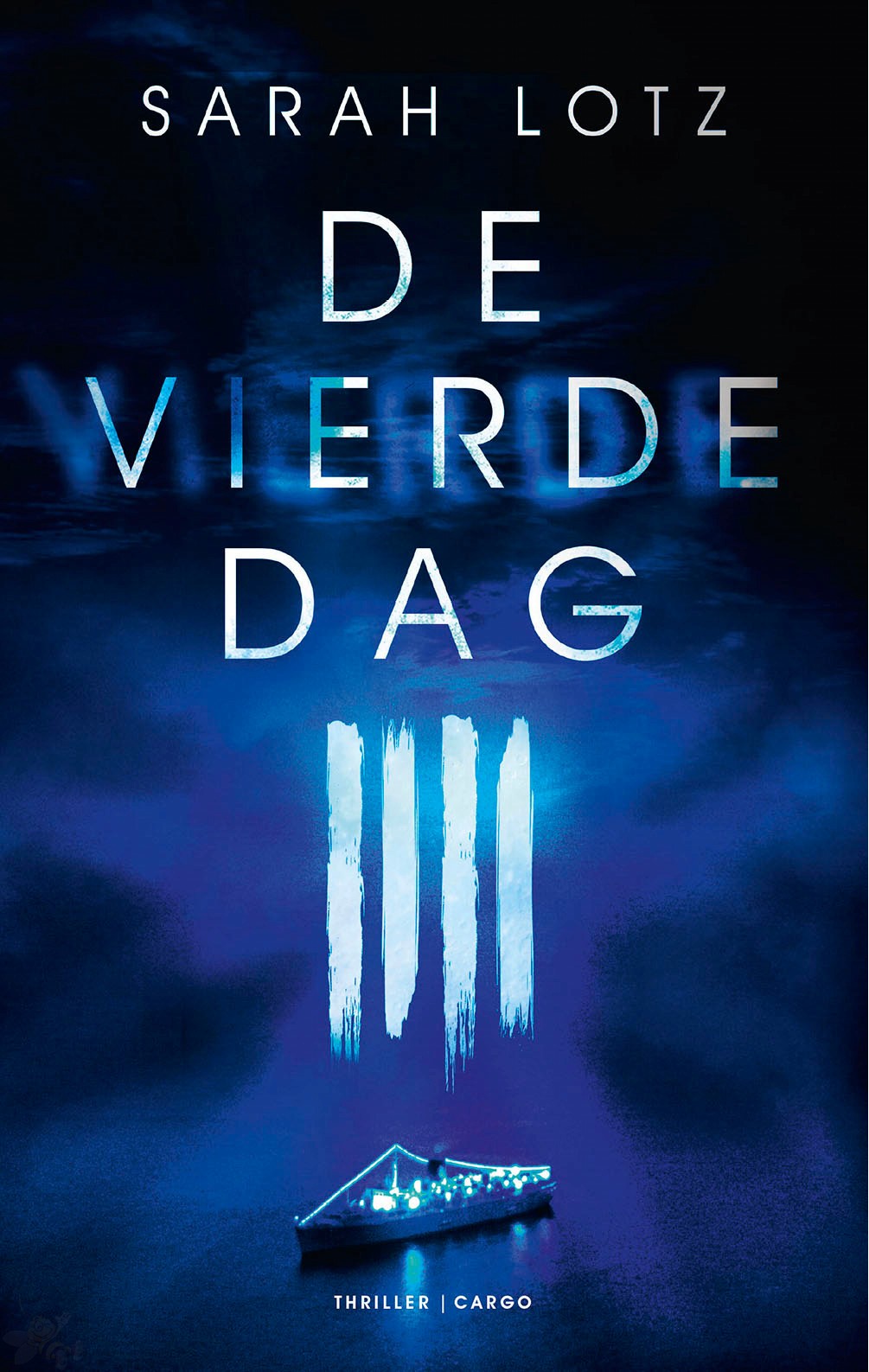 De vierde dag